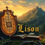 Significado del apellido Lison