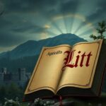 Significado del apellido Litt