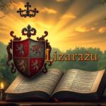 Significado del apellido Lizarazu
