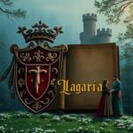 Significado del apellido Llagaria