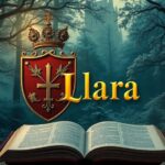 Significado del apellido Llara