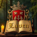 Significado del apellido Llaven