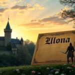 Significado del apellido Llona