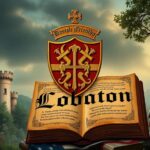 Significado del apellido Lobaton