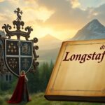 Significado del apellido Longstaff