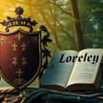 Significado del apellido Loreley