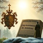 Significado del apellido Los maestres de montesa