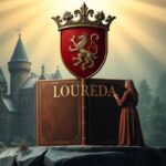 Significado del apellido Loureda