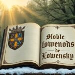 Significado del apellido Lowensky