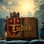 Significado del apellido Ludvik