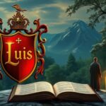 Significado del apellido Luis