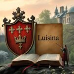 Significado del apellido Luisina