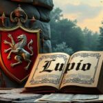 Significado del apellido Lupión