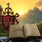Significado del apellido Luri