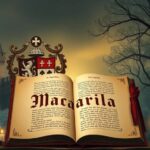 Significado del apellido Macarilla