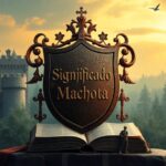 Significado del apellido Machota