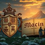 Significado del apellido Macin