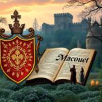 Significado del apellido Macouzet