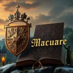 Significado del apellido Macuare