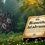 Significado del apellido Madrueño
