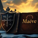 Significado del apellido Maeve
