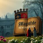 Significado del apellido Magalhaes