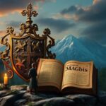 Significado del apellido Magbis