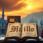 Significado del apellido Maillo