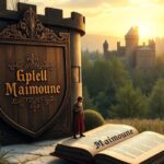 Significado del apellido Maimoune