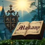 Significado del apellido Makany