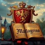 Significado del apellido Malagrino
