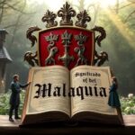 Significado del apellido Malaquías