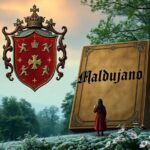 Significado del apellido Maldujano