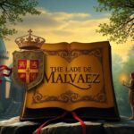 Significado del apellido Malvaez