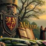 Significado del apellido Malyn