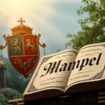 Significado del apellido Mampel