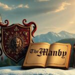 Significado del apellido Manby