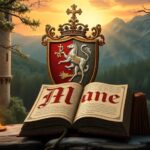 Significado del apellido Mane