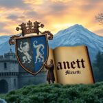 Significado del apellido Manetti