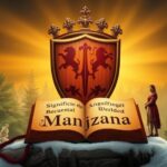 Significado del apellido Manzana