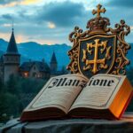 Significado del apellido Manzione