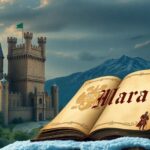 Significado del apellido Mara