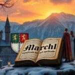 Significado del apellido Marchal