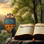 Significado del apellido Marchand