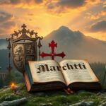 Significado del apellido Marchetti