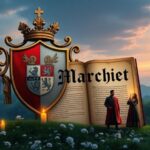 Significado del apellido Marchuet