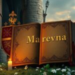 Significado del apellido Marevna