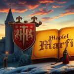 Significado del apellido Marfil