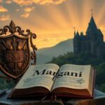 Significado del apellido Margani