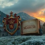 Significado del apellido Marichi